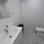 Apartmán Piso De Dos En Toledo