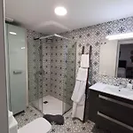 Piso De Dos En *