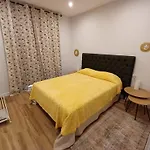 Piso De Dos En Apartmán *