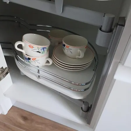 Διαμέρισμα En De Dos *