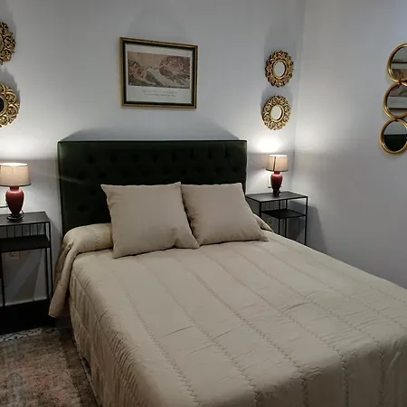 Apartmán Piso De Dos En