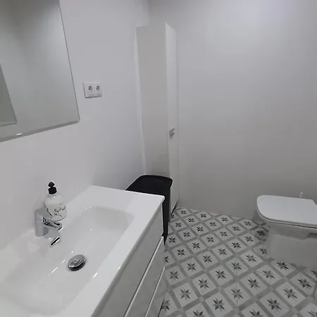 Appartement Piso De Dos En Tolède