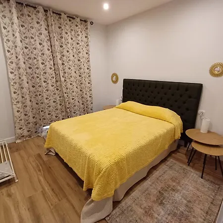 En De Dos Apartment *