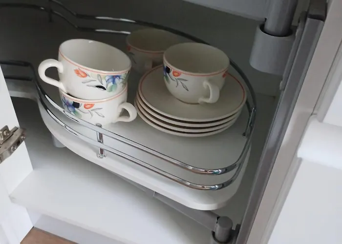 Appartamento Loft En *