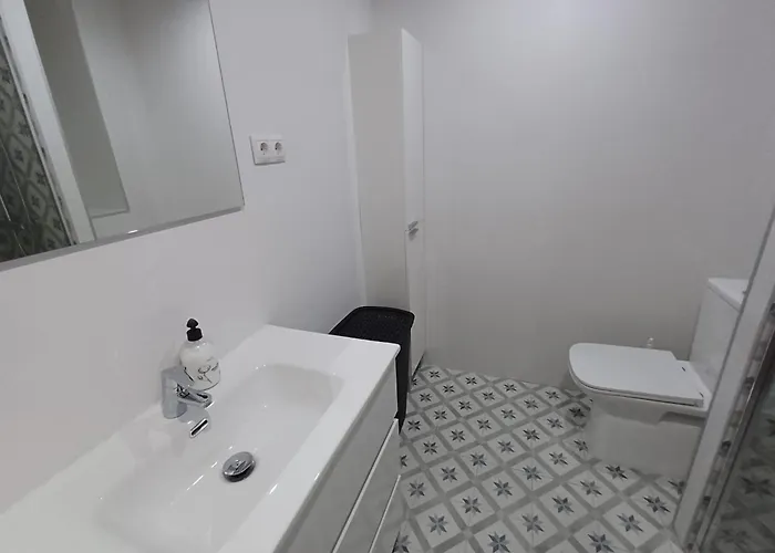 Appartamento Loft En Toledo