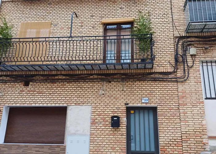 Loft En Toledo